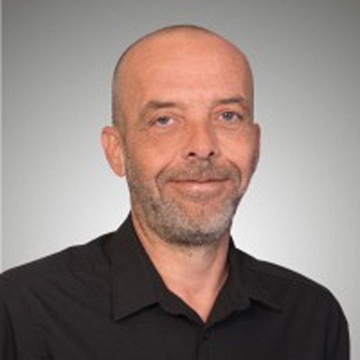 Joachim Moser